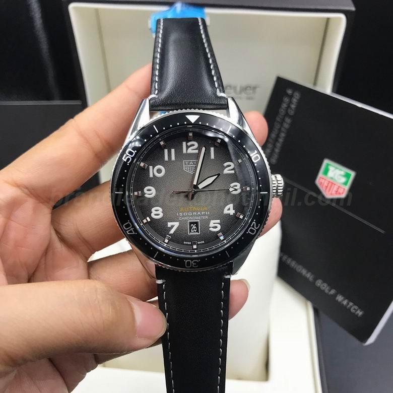 TAG Heuer Watch 23
